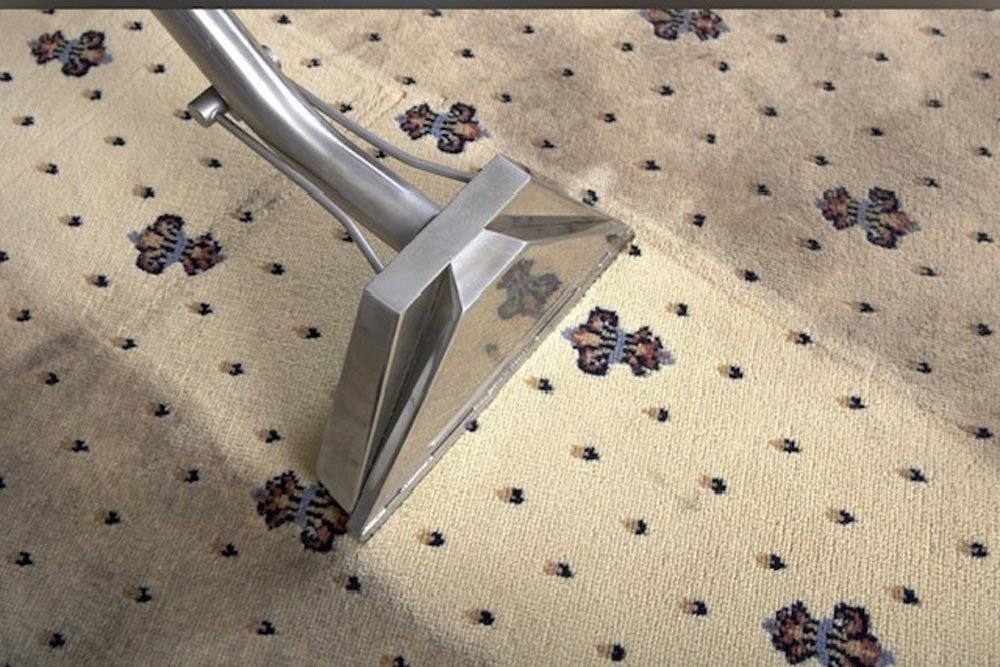 Thermal Clean Carpet Care photos