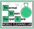 Thermal Clean Carpet Care