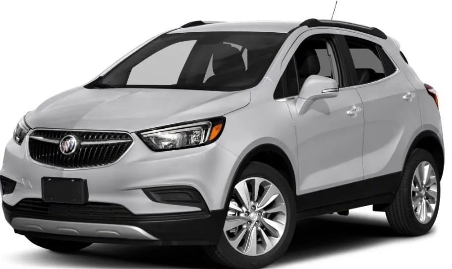 Buick Encore Transmission Repair Shop | Eagle Transmission & Auto Repair - Mesquite