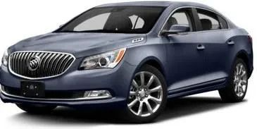 Buick  LaCrosse Transmission Repair & Rebuild | Eagle Transmission & Auto Repair - Mesquite