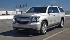 Chevy Suburban Transmission Repair & Rebuild in Mesquite, TX | Eagle Transmission & Auto Repair - Mesquite