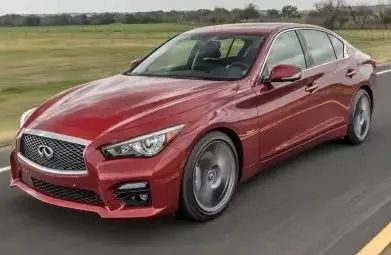 Infiniti Q50 Repair & Rebuild in Mesquite, TX | Eagle Transmission & Auto Repair - Mesquite