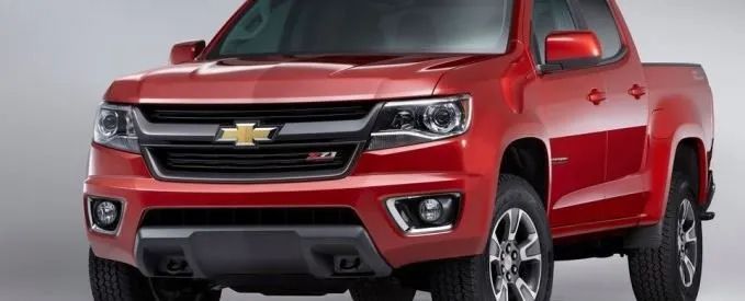 Chevy Colorado Transmission Repair & Rebuild in Mesquite, TX | Eagle Transmission & Auto Repair - Mesquite