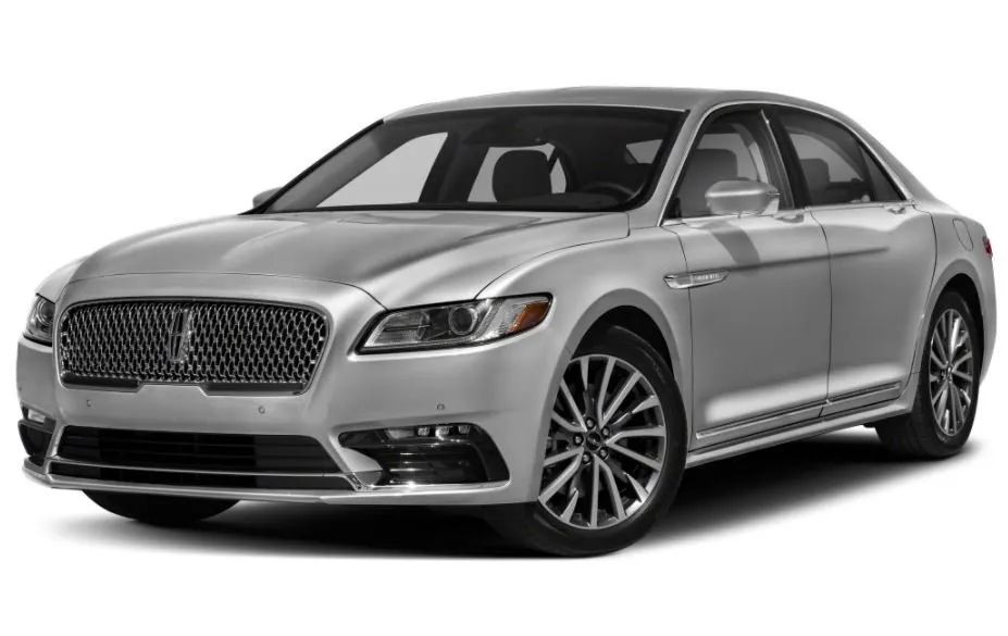 Lincoln Continental Repair & Rebuild in Mesquite, TX | Eagle Transmission & Auto Repair - Mesquite