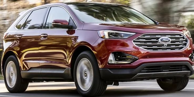 Ford Edge Transmission Repair & Rebuild in Mesquite, TX | Eagle Transmission & Auto Repair