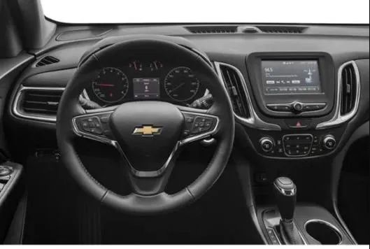 Chevy Equinox Transmission Repair & Rebuild in Mesquite, TX | Eagle Transmission & Auto Repair - Mesquite