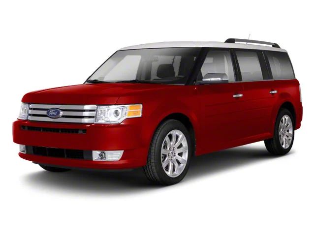 Ford Flex Transmission Repair & Rebuild in Mesquite, TX | Eagle Transmission & Auto Repair - Mesquite