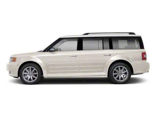 Ford Flex Transmission Repair & Rebuild in Mesquite, TX | Eagle Transmission & Auto Repair - Mesquite