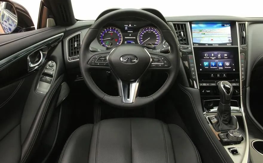 Infiniti Q60 Repair & Rebuild in Mesquite, TX | Eagle Transmission & Auto Repair - Mesquite