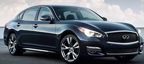 Infiniti Q70 Repair & Rebuild in Mesquite, TX | Eagle Transmission & Auto Repair - Mesquite