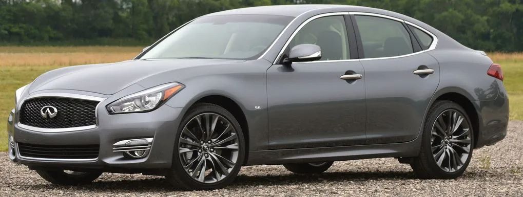 Infiniti Q70 Repair & Rebuild in Mesquite, TX | Eagle Transmission & Auto Repair - Mesquite