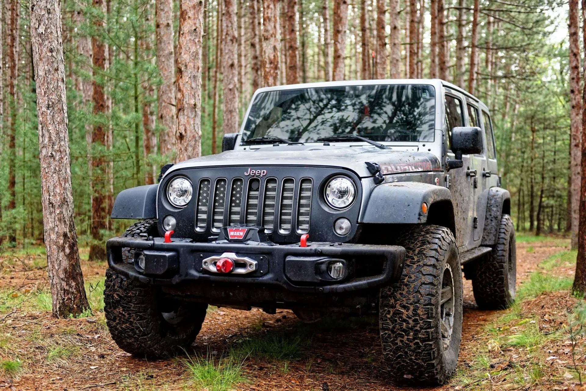 Jeep Repair & Rebuild in Mesquite, TX | Eagle Transmission & Auto Repair - Mesquite