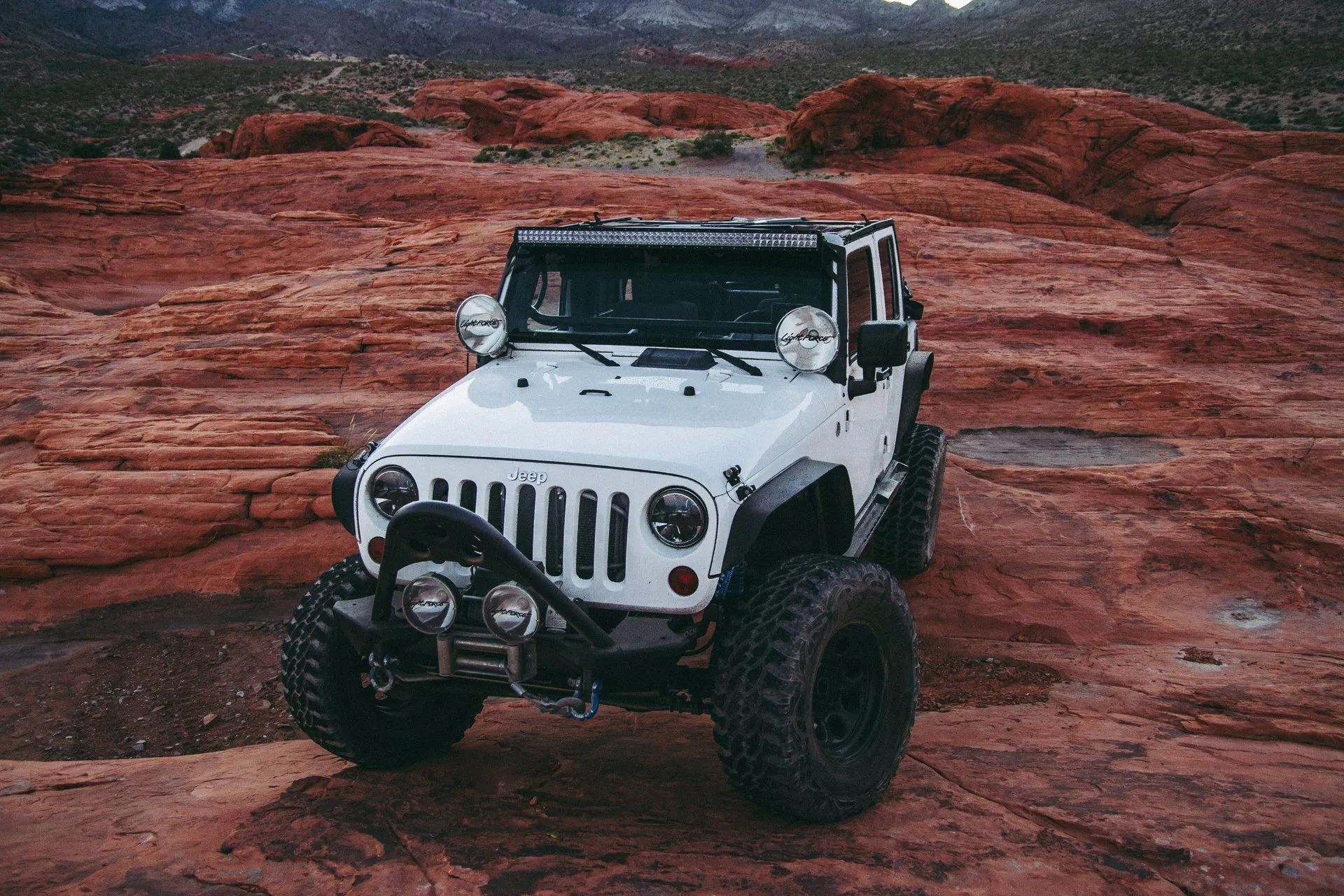 Jeep Repair & Rebuild in Mesquite, TX | Eagle Transmission & Auto Repair - Mesquite