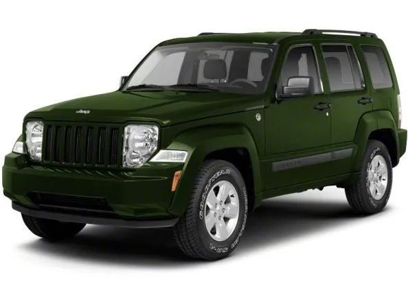 Jeep Liberty Repair & Rebuild in Mesquite, TX | Eagle Transmission & Auto Repair - Mesquite