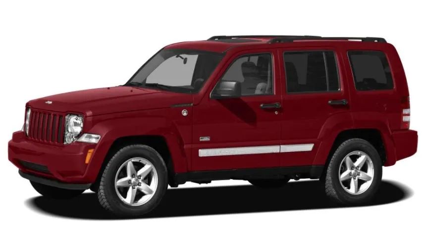 Jeep Liberty Repair & Rebuild in Mesquite, TX | Eagle Transmission & Auto Repair - Mesquite