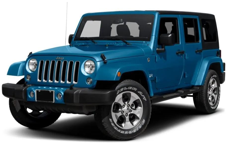 Jeep Wrangler Repair & Rebuild in Mesquite, TX | Eagle Transmission & Auto Repair - Mesquite