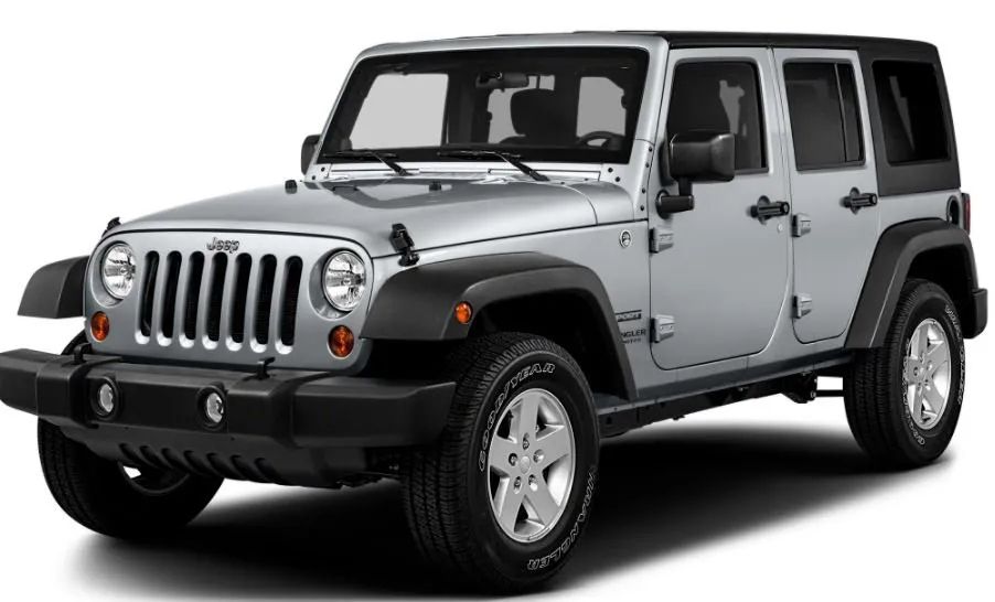 Jeep Wrangler Repair & Rebuild in Mesquite, TX | Eagle Transmission & Auto Repair - Mesquite