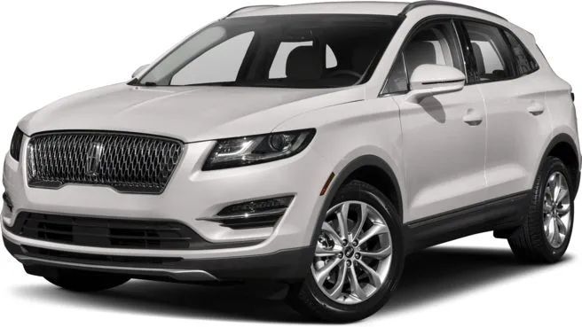 Lincoln MKC Repair & Rebuild in Mesquite, TX | Eagle Transmission & Auto Repair - Mesquite