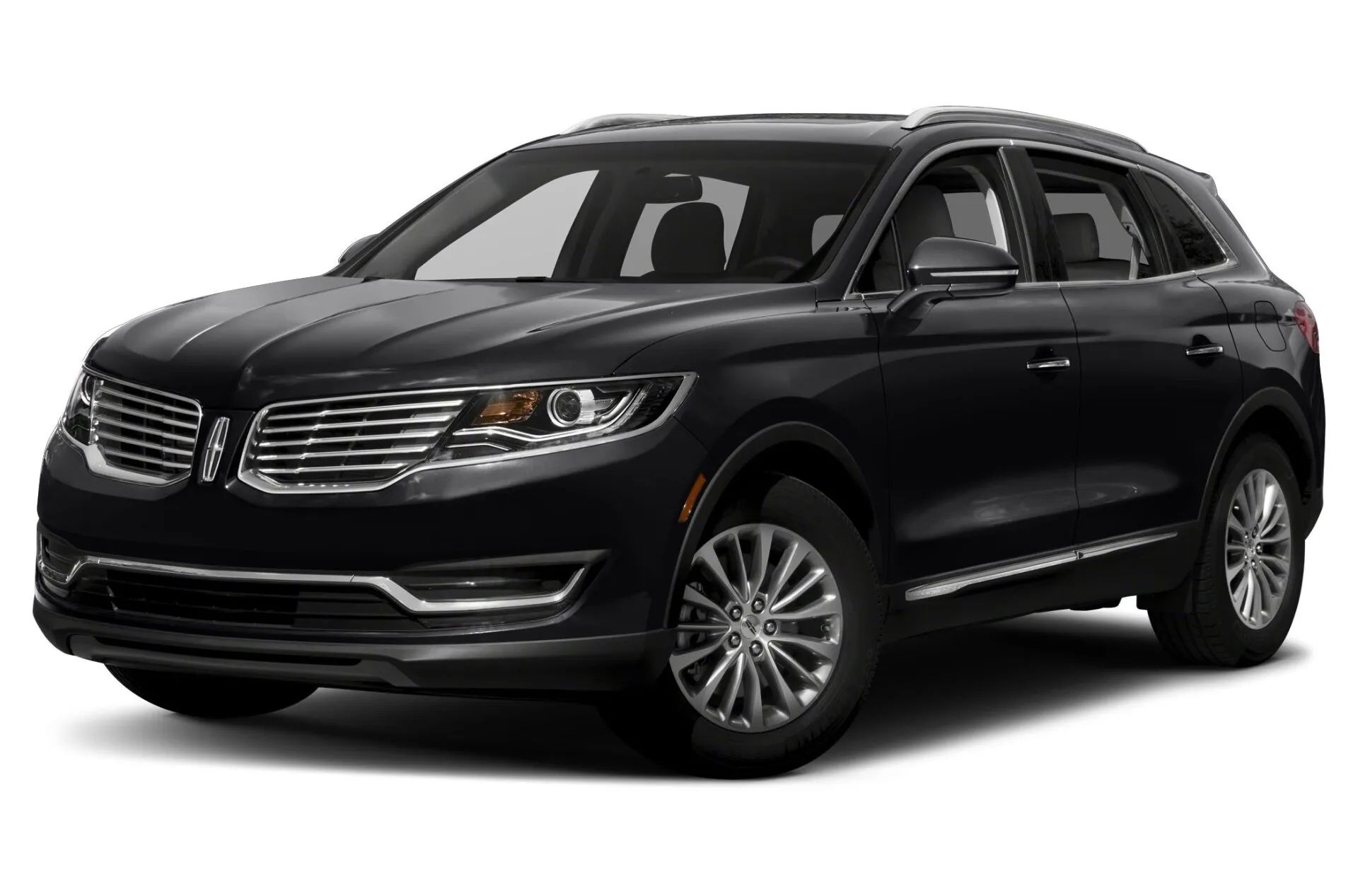 Lincoln MKX Repair & Rebuild in Mesquite, TX | Eagle Transmission & Auto Repair - Mesquite