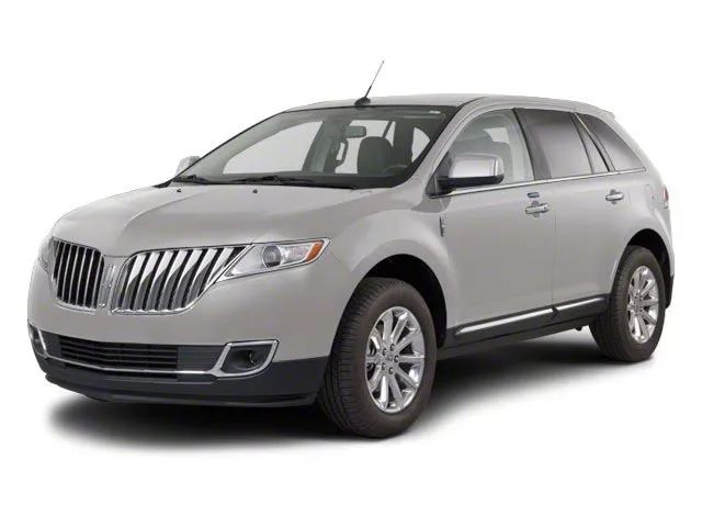 Lincoln MKX Repair & Rebuild in Mesquite, TX | Eagle Transmission & Auto Repair - Mesquite