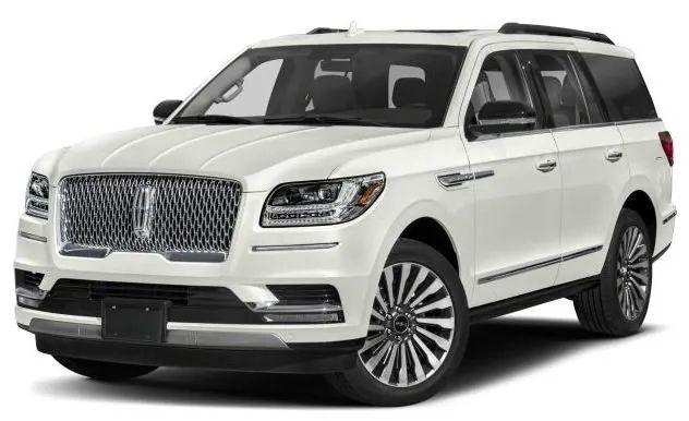 Lincoln Navigator Repair & Rebuild in Mesquite, TX | Eagle Transmission & Auto Repair - Mesquite