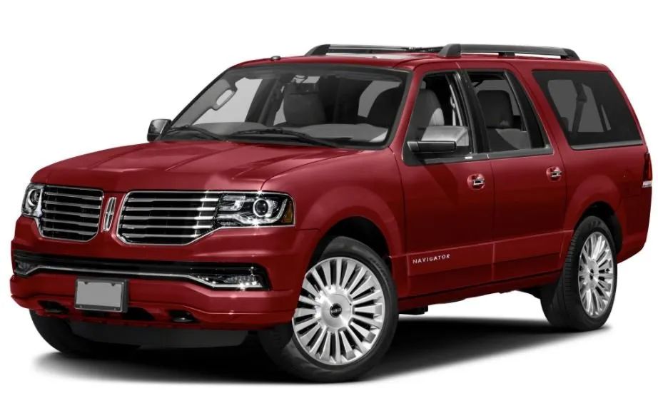 Lincoln Navigator Repair & Rebuild in Mesquite, TX | Eagle Transmission & Auto Repair - Mesquite