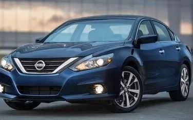 Nissan Altima Repair & Rebuild in Mesquite, TX | Eagle Transmission & Auto Repair - Mesquite