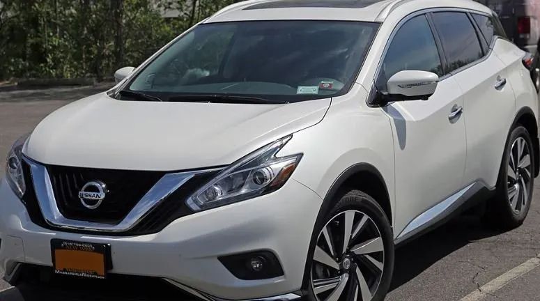 Nissan Murano Repair & Rebuild in Mesquite, TX | Eagle Transmission & Auto Repair - Mesquite