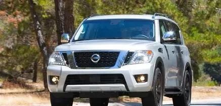 Nissan Armada Repair & Rebuild in Mesquite, TX | Eagle Transmission & Auto Repair - Mesquite