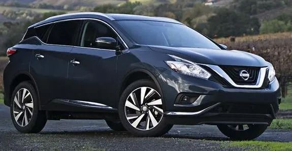 Nissan Murano Repair & Rebuild in Mesquite, TX | Eagle Transmission & Auto Repair - Mesquite