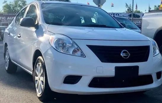 Nissan Versa Repair & Rebuild in Mesquite, TX | Eagle Transmission & Auto Repair - Mesquite