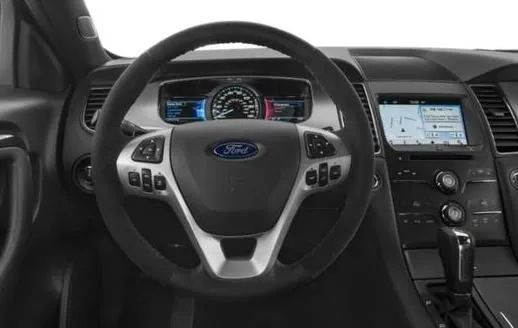 Ford Taurus Transmission Repair & Rebuild in Mesquite, TX | Eagle Transmission & Auto Repair - Mesquite