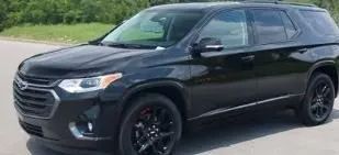 Chevy Traverse Transmission Repair & Rebuild in Mesquite, TX | Eagle Transmission & Auto Repair - Mesquite