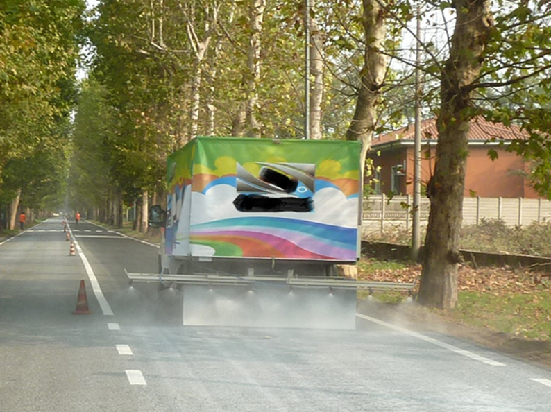 prodotti antismog