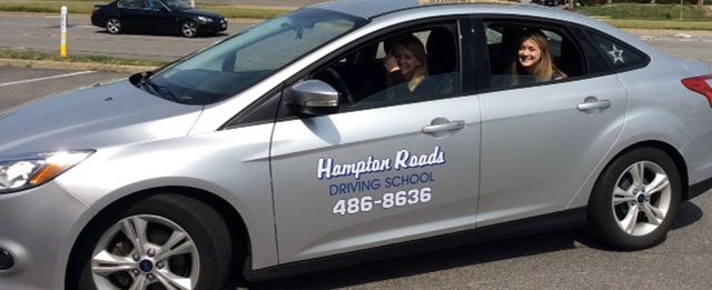 Behind the Wheel: Your Complete Guide to Virginia Beach Driving Schools