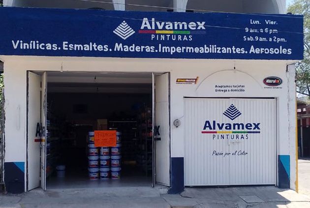ALVAMEX COLIMA