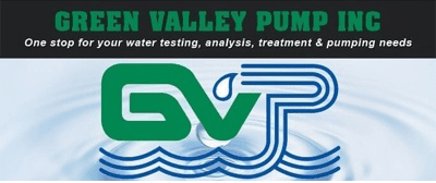 Green Valley Pump