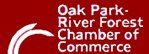 Oak Park River Forest Chamber of Commerce Logo
