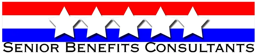 Senior Benefits Consultants Logo