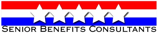 Senior Benefits Consultants Logo