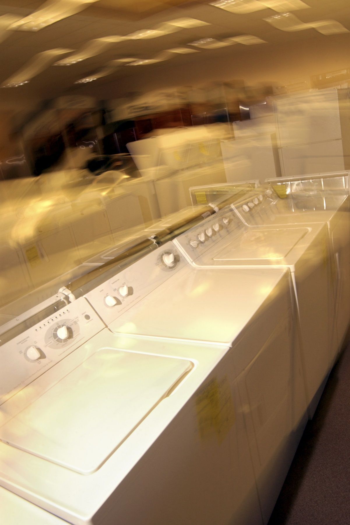 ELECTRODOMÉSTICOS EL VAQUERO