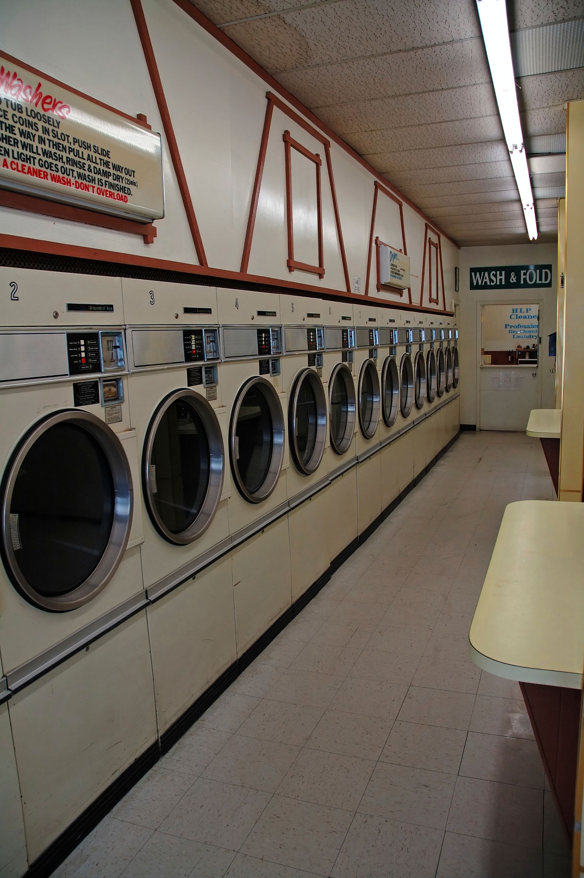 ELECTRODOMÉSTICOS EL VAQUERO