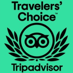 Certificate of Excellence - Trip Advisor