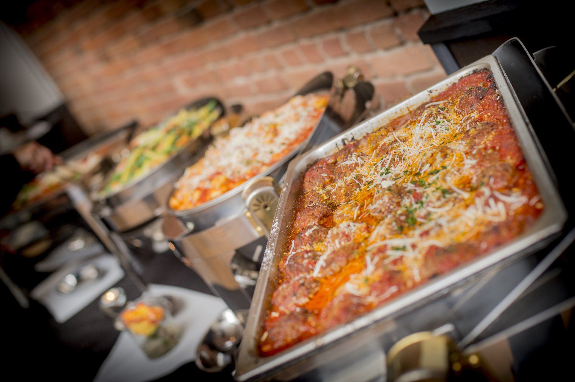 Francesca's Cucina - Catering