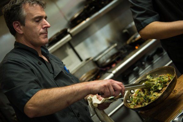 Chef