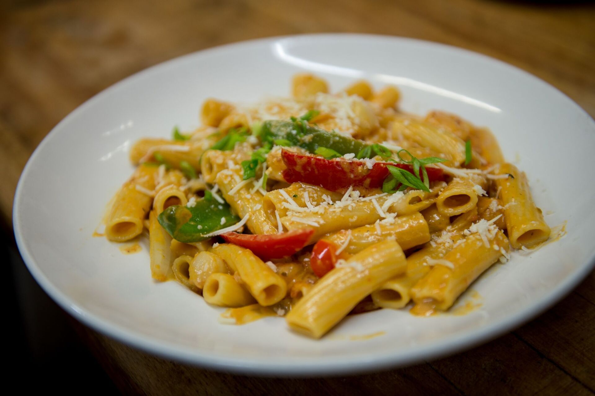 Francesca's Cucina - Pasta