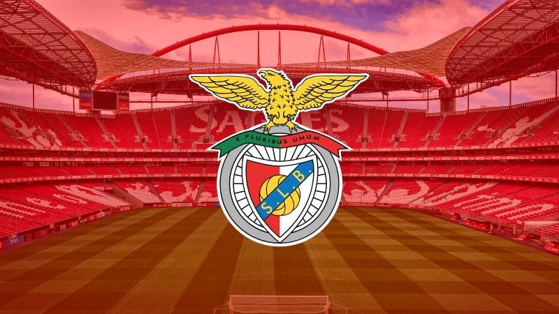 Benny's lifelong favourite team was Benfica - he never missed a game.