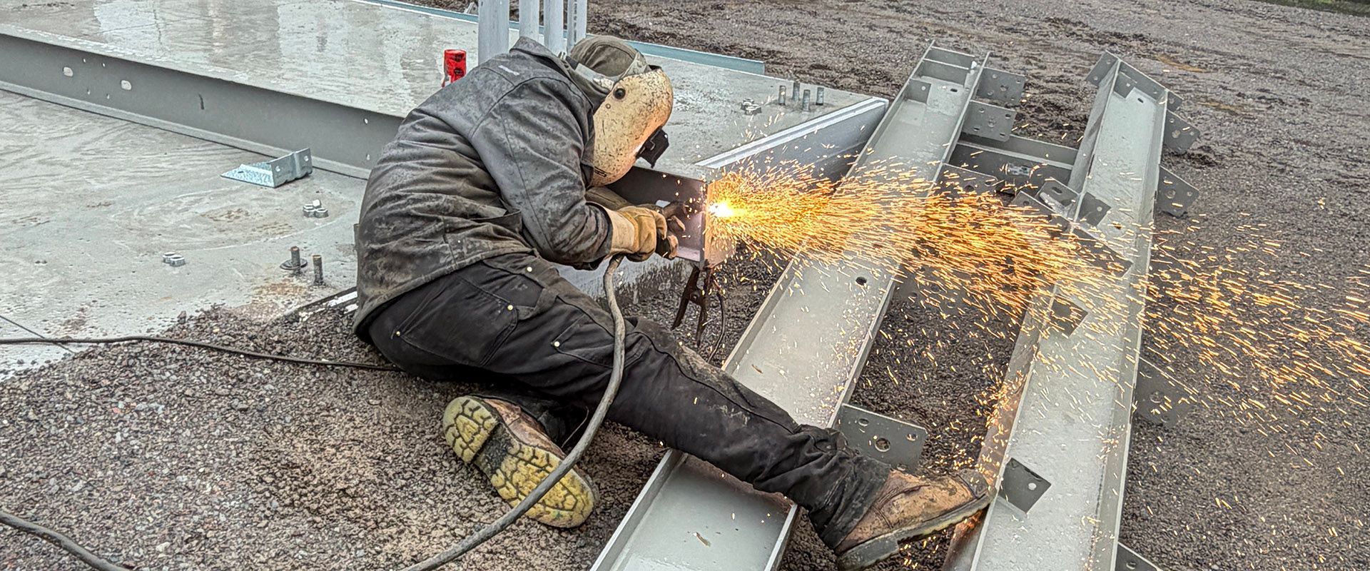 For pre-engineered metal buildings (PEMB), the quality of the engineering system is only part.