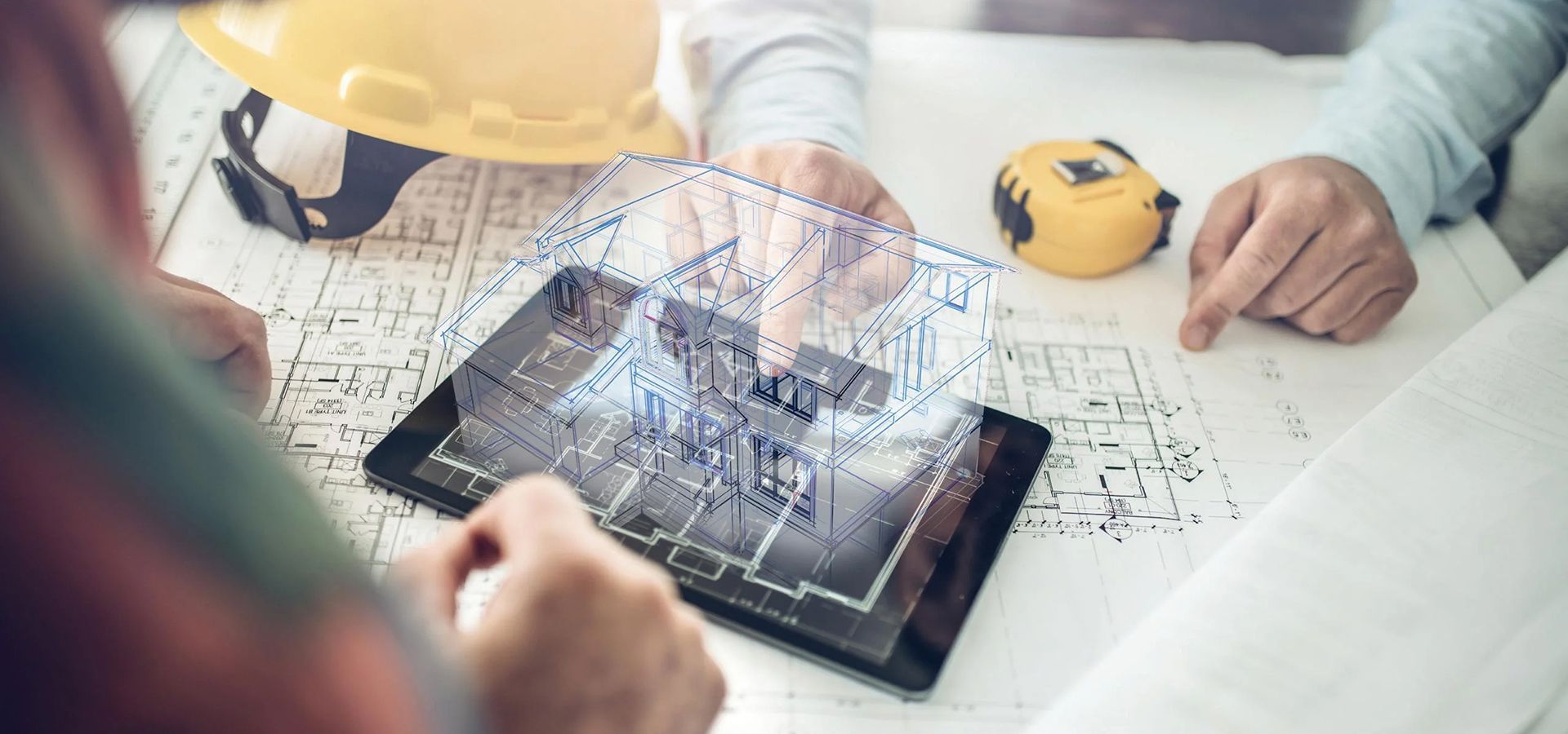 Digital tools like BIM and design software are making construction more accurate and durable.