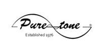 PureTone logo
